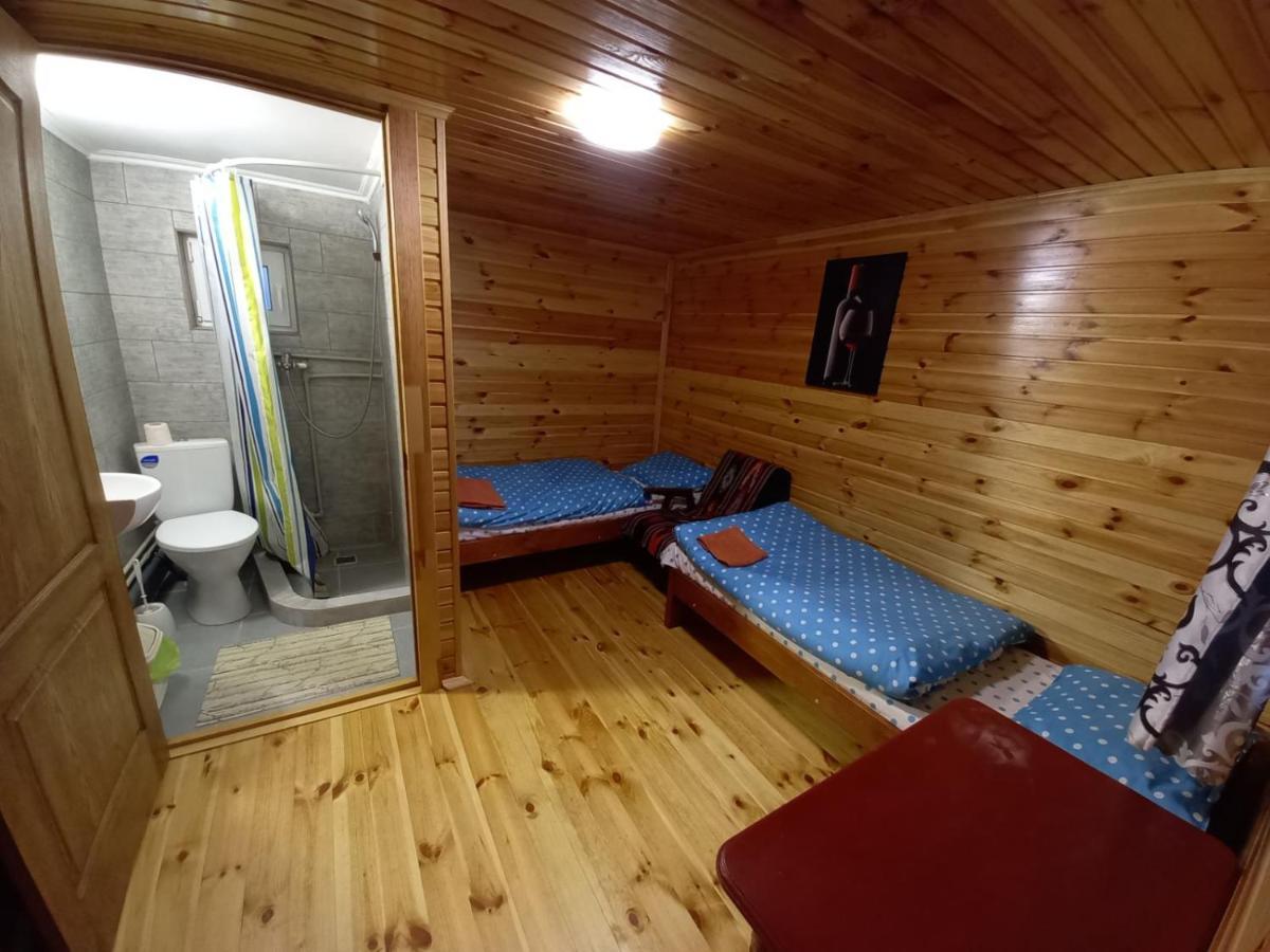 Садиба Bene Exterior foto