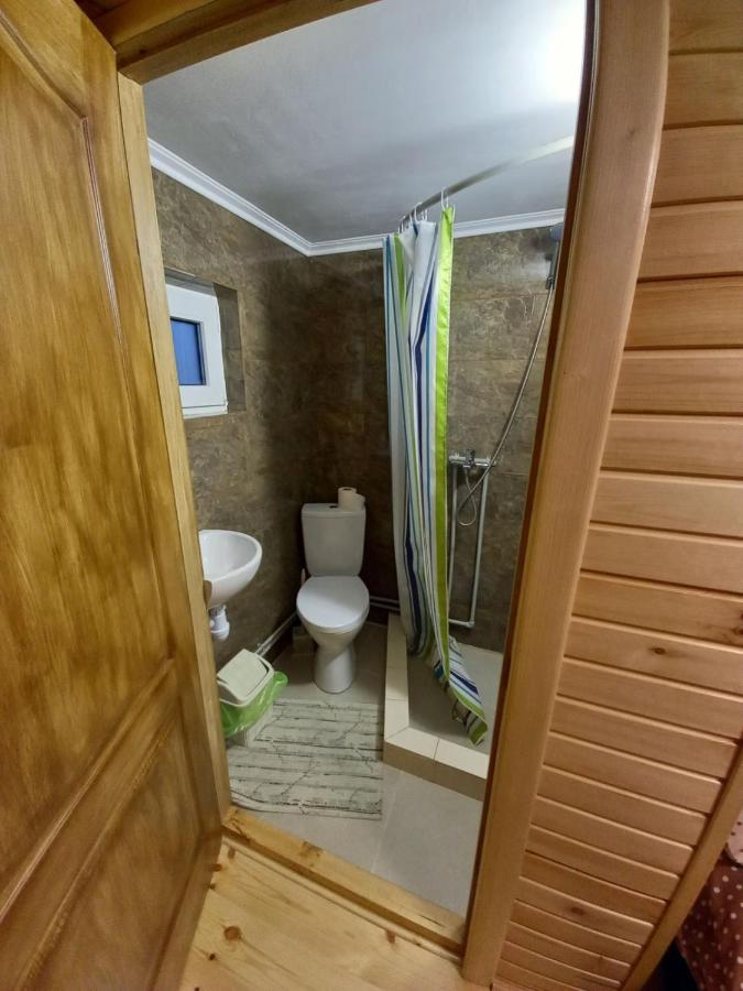 Садиба Bene Exterior foto
