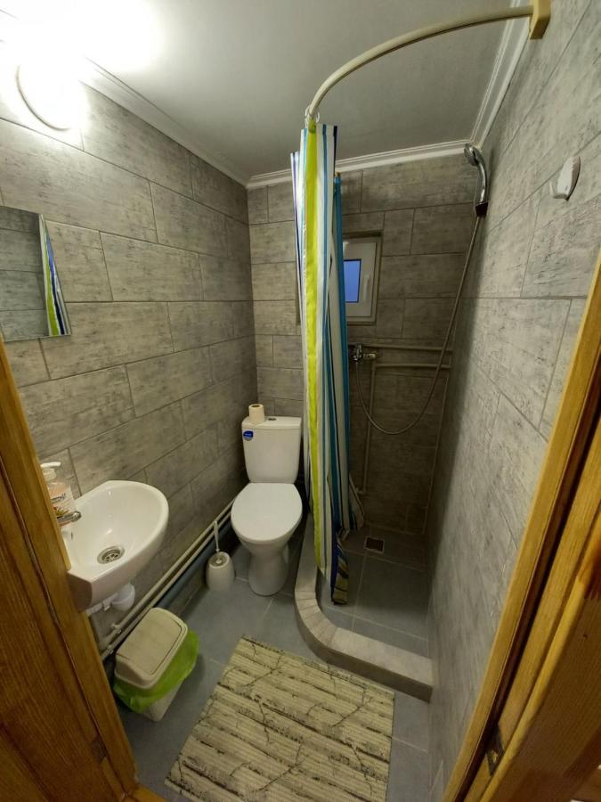 Садиба Bene Exterior foto